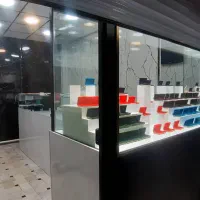 سکوریت لمینت ضدگلوله