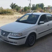 اجاره خودرو سمند کلید تحویل