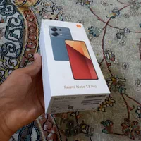شیائومی Redmi Note 13 Pro با حافظهٔ ۲۵۶ گیگابایت|موبایل|چهاردانگه (تهران), |دیوار