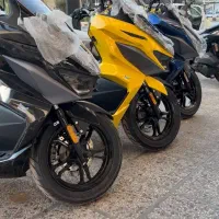JT200 جی تی ۲۰۰ تایوان|موتورسیکلت|شیراز, عادل آباد|دیوار