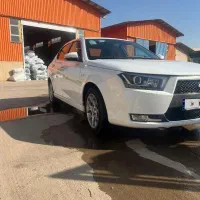 دنا پلاس توربو اتومات|خودرو سواری و وانت|الوند, |دیوار