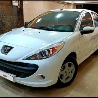 207 tu3 مدل 1404مشابه خشک و حواله 1404