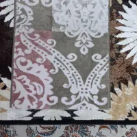 یک عدد فرش فانتزی|فرش|اسلام‌شهر, شهرک واوان|دیوار