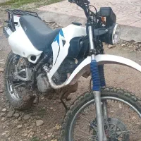 تریل  جی وای مدل 87