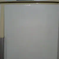 فروش یخچال سالم|یخچال و فریزر|خورموج, |دیوار