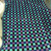 پتو تک نفره|رختخواب، بالش، پتو|دورود, |دیوار