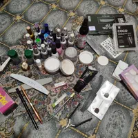 لوازم کاشت ناخون|آرایشی، بهداشتی، درمانی|اردبیل, |دیوار