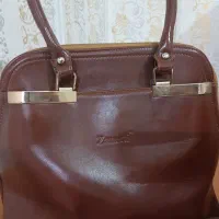 ست کیف و کفش برند zaneeti مفت مفت|کیف، کفش، کمربند|خرمآباد, |دیوار