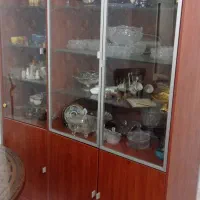 بوفه ویترین