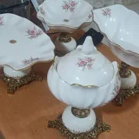 سرویس پذیرایی
