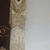 لباس مجلسی سایز 43 44