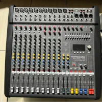 پاورمیکسر دایناکورد ۱۰۰۰ تیری باند اکتیو RCF EV