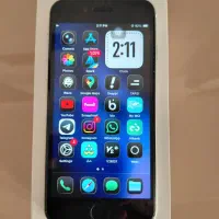 Iphone se 2020 / 128 Gig