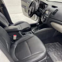 سراتو اپشنال ۹۷|خودرو سواری و وانت|تبریز, |دیوار