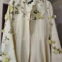 مانتو و لباس