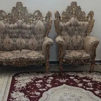 مبل میز وعسلی