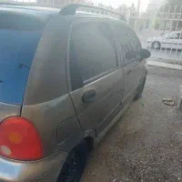 ام وی ام ۱۱۰|خودرو سواری و وانت|کرمان, |دیوار