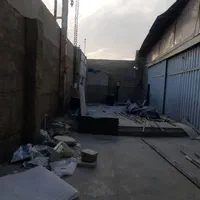 اجاره سوله ۵۰۰ متری در قزلحصار برق ۵۰ امپر
