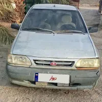 پراید مدل 90|خودرو سواری و وانت|سیب و سوران, |دیوار