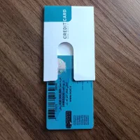 کارت خرید برند ایکات ecut بمبلغ ۶۳ میلیون تومان