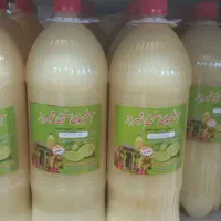 فروش عمده آبلیمو وآبغوره صددرصدطبیعی شیراز