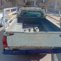 وانت پیکان|خودرو سواری و وانت|یزد, |دیوار