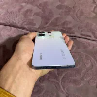 گوشی نوت ۱۳ پرو ۵ جی|موبایل|هشتگرد, شهرک بعثت|دیوار