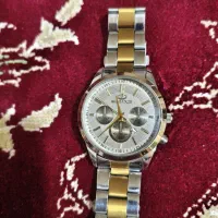 ساعت الگانس