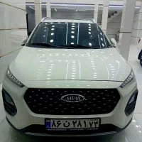 ام وی ام پرو x22 دنده درحدخشک ((قابل معاوضه ))