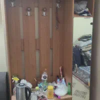 جاکفشی ،بوفه،وکمد لباس