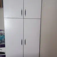 فروش کمد دیواری|جاکفشی، کمد، دراور|سمنان, |دیوار