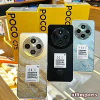 Poco c75 256/8|موبایل|ملایر, |دیوار