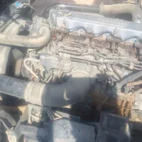 ایسوزو ۶تن مدل ۹۱|خودرو سنگین|یزد, |دیوار