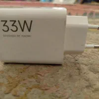 شارژر شیائومی اصل