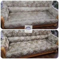 مبلشویی شویاک رشت|خدمات نظافت|رشت, جهاد|دیوار