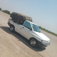 حمل بار با وانت به سراسر کشور