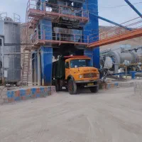 زیرمایلر مدل ۸۶ ده چرخ کمپرسی