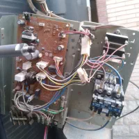 نصاب نصب تعمیر شوفاژ(پکیج)ابگرمکن کولر یخچال