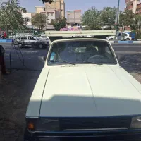 پیکان وانت مدل ۸۹ بیمه یک سال ،معاینه یک سال|خودرو سواری و وانت|تبریز, |دیوار