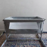 تخت کنار مادر دلیجان مدل verona