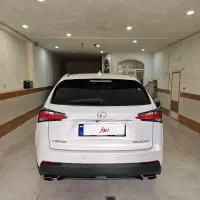 لکسوس NX200|خودرو سواری و وانت|تهران, کاشانک|دیوار