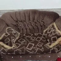 میز تلویزیون.بوفه ومبل 7نفره|مبلمان خانگی و میز عسلی|سبزوار, کلاته سیفر|دیوار