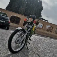 موتور ۱۲۵