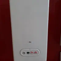 پکیج + آبگرمکن + رادیاتور بوتان|آبگرمکن، پکیج، شوفاژ|رشت, گلباغ نماز|دیوار