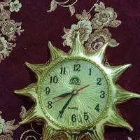 ساعت|ساعت|بروجرد, |دیوار