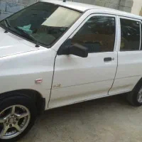 پراید مدل 89|خودرو سواری و وانت|سراوان, |دیوار