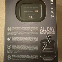 هندزفری بلوتوثی JBL مدل Live Flex3