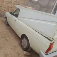 فروش وانت پیکان دوگانه مدل ۹۰کارخانه آماده به کار|خودرو سواری و وانت|شادیان, |دیوار