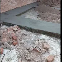 بنا ساختمانی