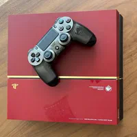 PS4 Metal Gear Solid V Limited edition